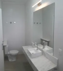 Casa com 5 Quartos para alugar, 260m² no Vila São Francisco (Zona Sul), São Paulo