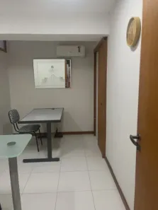 Conjunto Comercial / Sala para alugar, 45m² no Vilas do Atlântico, Lauro de Freitas