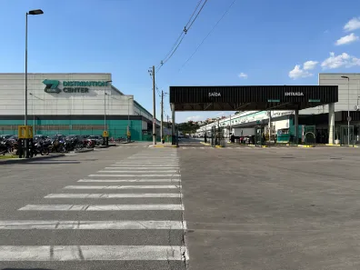 Galpão / Depósito / Armazém para alugar, 10498m² no Jardim Vista Alegre, Embu das Artes