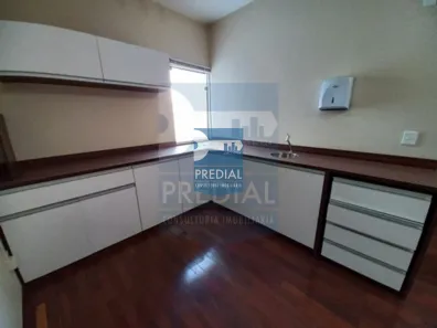 Conjunto Comercial / Sala para alugar, 1m² no Vila Monteiro (Gleba I), São Carlos