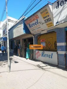 Loja / Salão / Ponto Comercial para alugar, 88m² no Centro, Poá