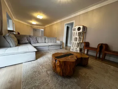 Casa com 4 Quartos para venda ou aluguel, 250m² no Chacara Remanso, Vargem Grande Paulista