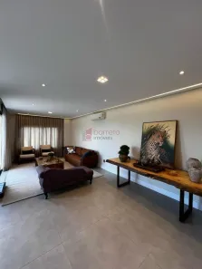 Casa de Condomínio com 5 Quartos à venda, 490m² no Jardim São Vicente, Itupeva