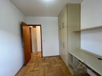 Apartamento com 2 Quartos para alugar, 64m² no Alphaville Centro Industrial e Empresarial/Alphaville., Barueri