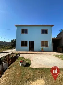 Casa com 4 Quartos à venda, 150m² no Campo Verde, Mário Campos