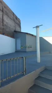 Casa com 3 Quartos para alugar, 160m² no Alpes, Londrina