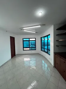 Conjunto Comercial / Sala à venda, 56m² no Centro, Americana