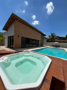 Fazenda / Sítio / Chácara com 3 Quartos à venda, 310m² no Colinas do Piracicaba (Ártemis), Piracicaba