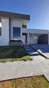 Casa de Condomínio com 3 Quartos à venda, 150m² no Jardim Primavera, Itupeva