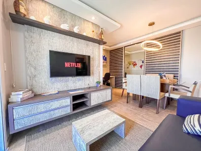 Apartamento com 2 Quartos à venda, 70m² no Centro, Penha