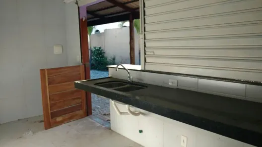 Loja / Salão / Ponto Comercial para alugar, 50m² no Pecém, São Gonçalo do Amarante