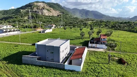 Apartamento com 2 Quartos à venda, 58m² no Olho D' Água, Maracanaú
