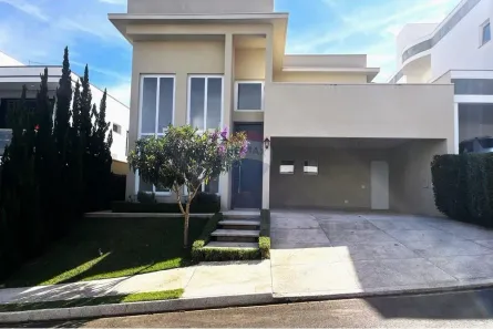 Casa de Condomínio com 3 Quartos à venda, 296m² no Loteamento Residencial Valle da Prata, São João da Boa Vista