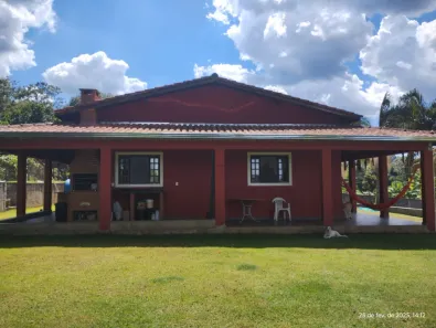 Apartamento com 4 Quartos à venda, 262m² no Ibiúna, Ibiúna