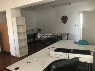 Conjunto Comercial / Sala à venda, 52m² no Centro, Canoas