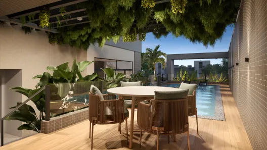 Apartamento com 3 Quartos à venda, 94m² no Candeias, Vitória da Conquista