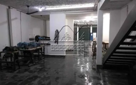 Prédio Inteiro para venda ou aluguel, 262m² no Rio Comprido, Rio de Janeiro