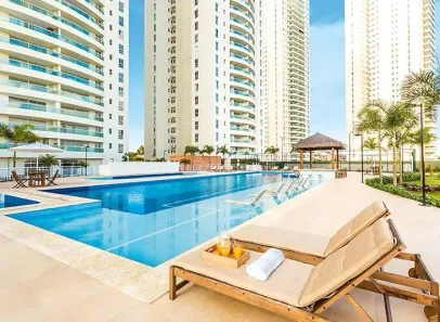 Apartamento com 2 Quartos à venda, 123m² no Horto Bela Vista, Salvador