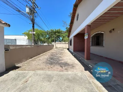 Casa com 3 Quartos à venda, 158m² no Clube dos Engenheiros, Araruama