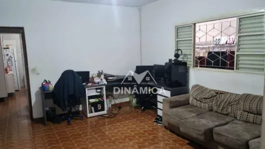 Sobrado com 4 Quartos à venda, 245m² no Parque Sevilha (Nova Veneza), Sumaré
