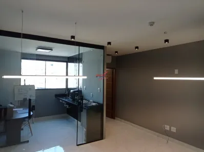 Conjunto Comercial / Sala à venda, 40m² no Santo Antônio I, Ponte Nova
