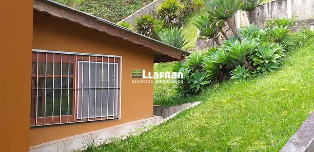 Fazenda / Sítio / Chácara com 2 Quartos à venda, 246m² no Itaquaciara, Itapecerica da Serra