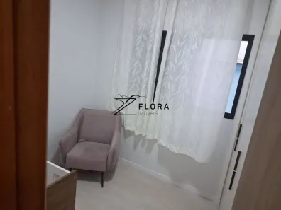 Casa de Condomínio com 3 Quartos à venda, 170m² no Jardim Golden Park Residence, Hortolândia