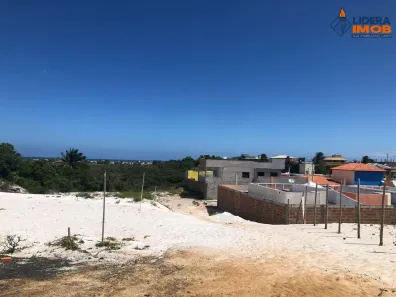 Terreno / Lote / Condomínio à venda, 220m² no Jauá (Abrantes), Camaçari