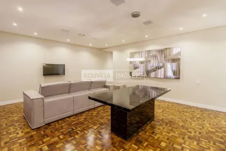Apartamento com 3 Quartos à venda, 101m² no Centro, Curitiba