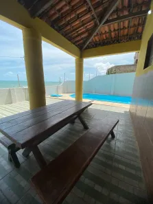 Casa com 4 Quartos para venda ou aluguel, 125m² no Icaraí, Caucaia