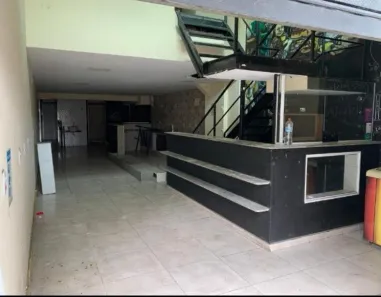 Flat com 1 Quarto para alugar, 150m² no Monte Castelo, Volta Redonda