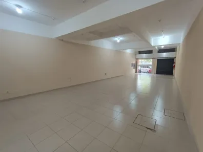 Loja / Salão / Ponto Comercial para alugar, 122m² no Centro, São Paulo