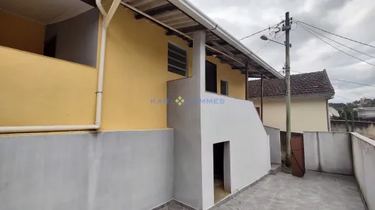 Casa com 3 Quartos à venda, 80m² no Morin, Petrópolis