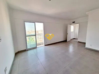 Apartamento com 3 Quartos para alugar, 104m² no Boqueirão, Santos