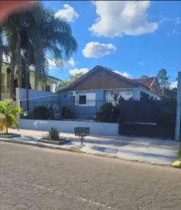 Casa com 3 Quartos à venda, 120m² no Scharlau, São Leopoldo