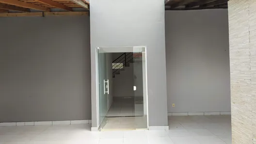 Sobrado com 4 Quartos à venda, 204m² no Vale Quem Tem, Teresina