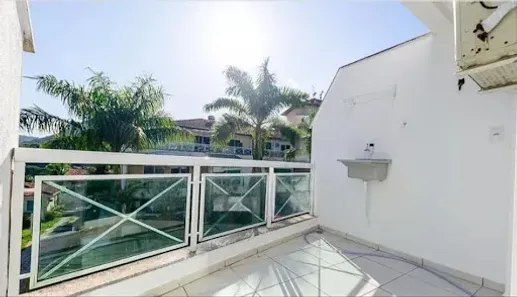 Flat com 1 Quarto à venda, 45m² no Itaipu, Niterói