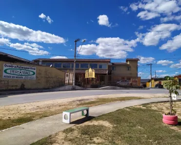 Loja / Salão / Ponto Comercial à venda, 1510m² no Novas Esmeraldas, Esmeraldas