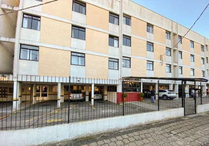 Apartamento com 3 Quartos para alugar, 89m² no Campina do Siqueira, Curitiba