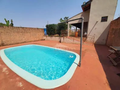 Fazenda / Sítio / Chácara com 2 Quartos à venda, 62m² no , Ibiporã