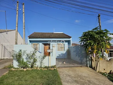 Casa com 3 Quartos à venda, 70m² no Centro, Contenda