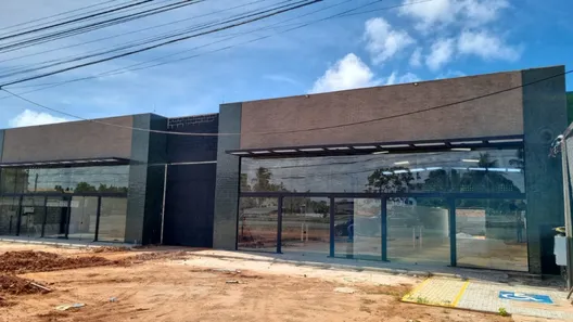 Galpão / Depósito / Armazém para alugar, 100m² no Arembepe (Abrantes), Camaçari