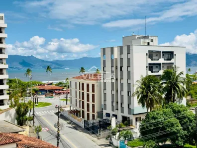 Cobertura com 3 Quartos para alugar, 120m² no Centro, Caraguatatuba