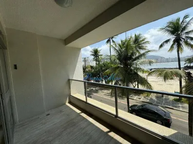 Apartamento com 3 Quartos à venda, 110m² no Vila Luis Antônio, Guarujá