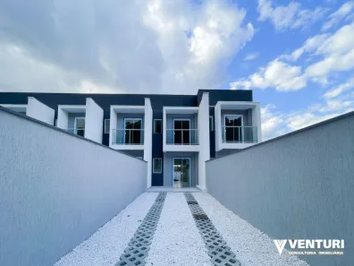 Casa com 3 Quartos à venda, 109m² no Velha Central, Blumenau