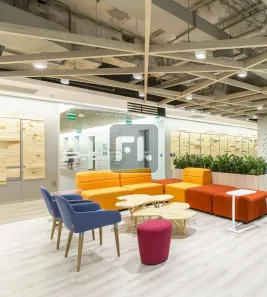 Conjunto Comercial / Sala para alugar, 1386m² no Vila Cordeiro, São Paulo