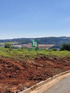 Terreno / Lote / Condomínio à venda, 405m² no Gran Park, Vespasiano
