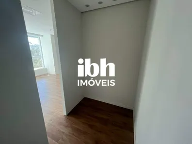 Conjunto Comercial / Sala à venda, 28m² no Vila da Serra, Nova Lima