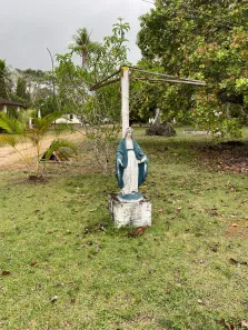 Fazenda / Sítio / Chácara à venda, 220300m² no Povoado, Alhandra