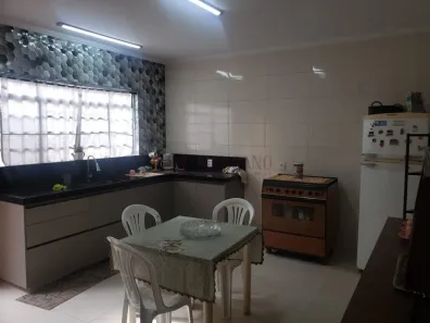 Casa com 3 Quartos à venda, 97m² no Parque União, Bauru